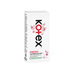 Günlük Ped İnce Parfümsüz 18'Li