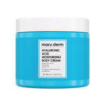 VUCUT KREMI HYALURONIK ASIT 400 ML