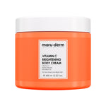 VUCUT KREMI VITAMIN C 400 ML