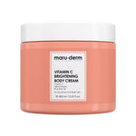 VUCUT KREMI VITAMIN C 400 ML