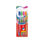 DIS FIRCASI EXTRA CLEAN COLORS 3+1