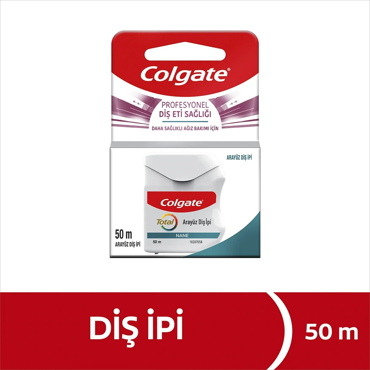 DIS IPI TOTAL NANE 50 M