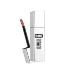 Kiss Me More Ruj 09 Coffee ve Talk