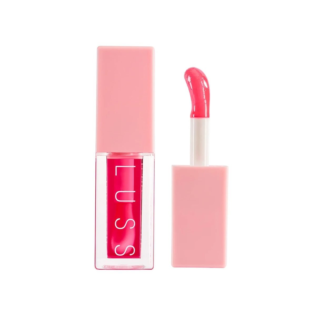 Oil Vegan Dudak Parlatıcısı Honey