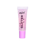 Glitter Lip No:01 Lila