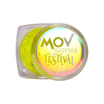 Mov Glıtter Krem Festıval No:6 Lıme Dro