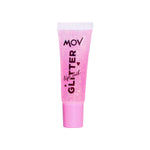 Glitter Lip No:05 Pembe
