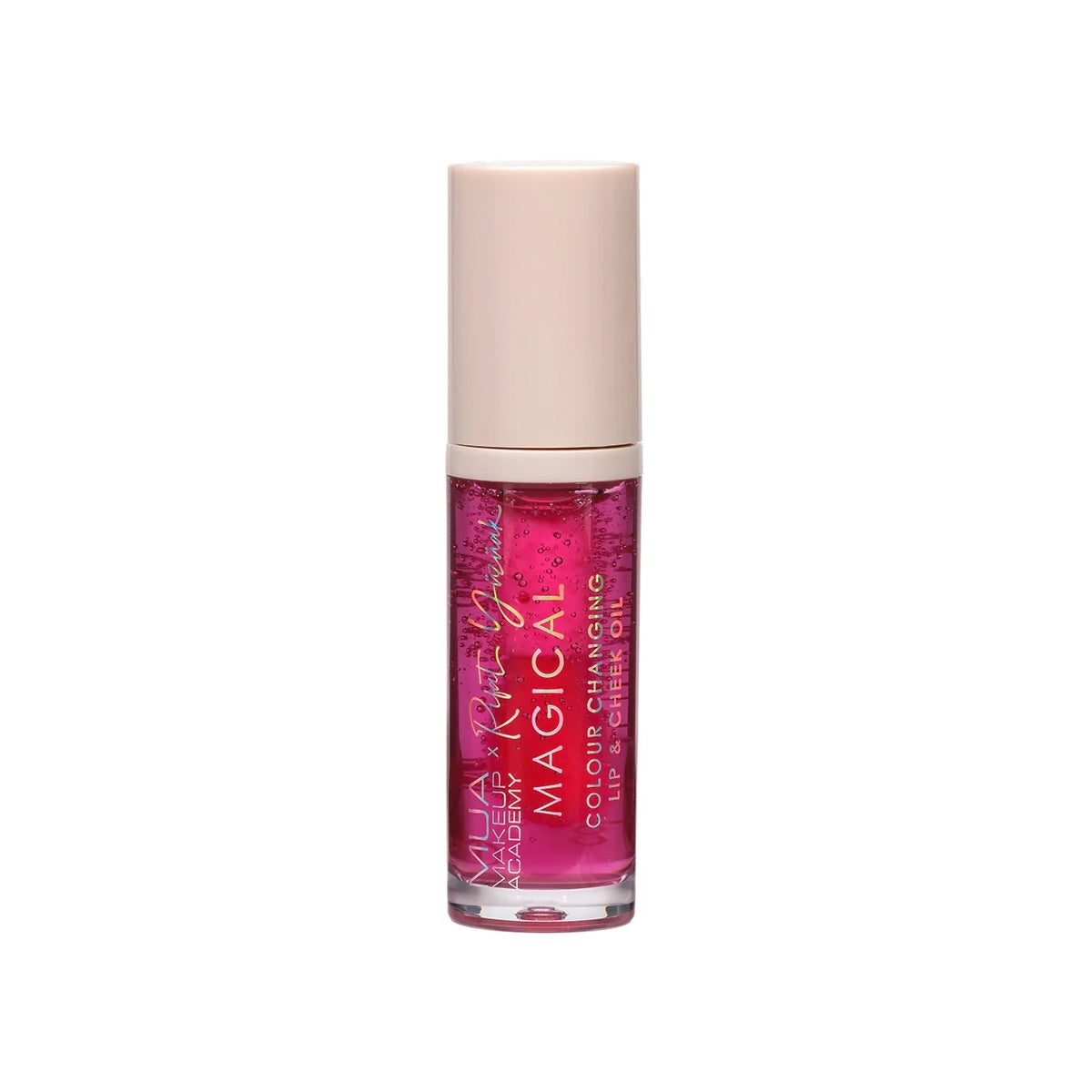 X RIFAT YÜZÜAK Dudak ve Yanak Yağı Plum Magical 7ml