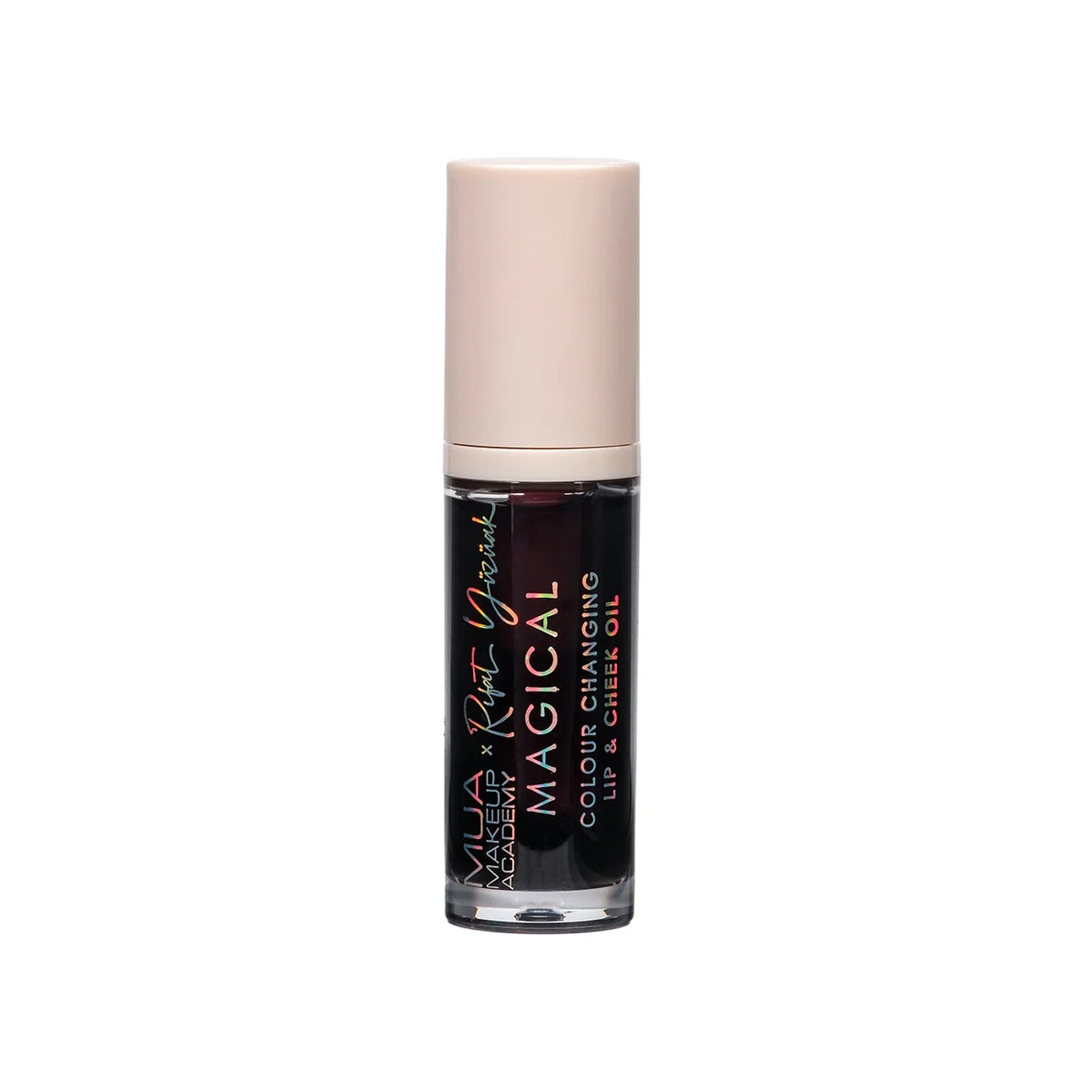 X RIFAT YÜZÜAK Dudak ve Yanak Yağı Bubble Berry 7ml