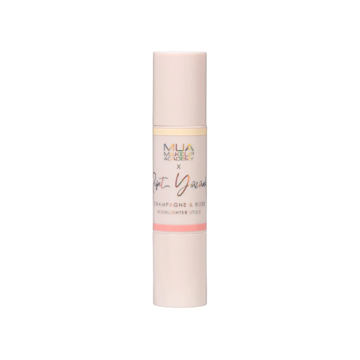 X Rifat Yüzüak Aydınlatıcı Stick Champagne ve Rose