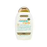 Şampuan Coconut Curls 385 Ml