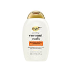 Şampuan Coconut Curls 385 Ml