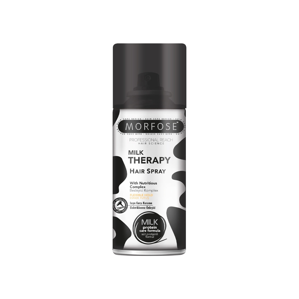 Saç Spreyi Milk Therapy 75 Ml