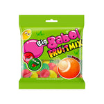 Sakız Fruit Mix 80 Gr