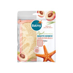 Banyo Kesesi Sabun Dolgulu Nektarin