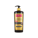 Şampuan Siyah Sarımsak 1000 Ml