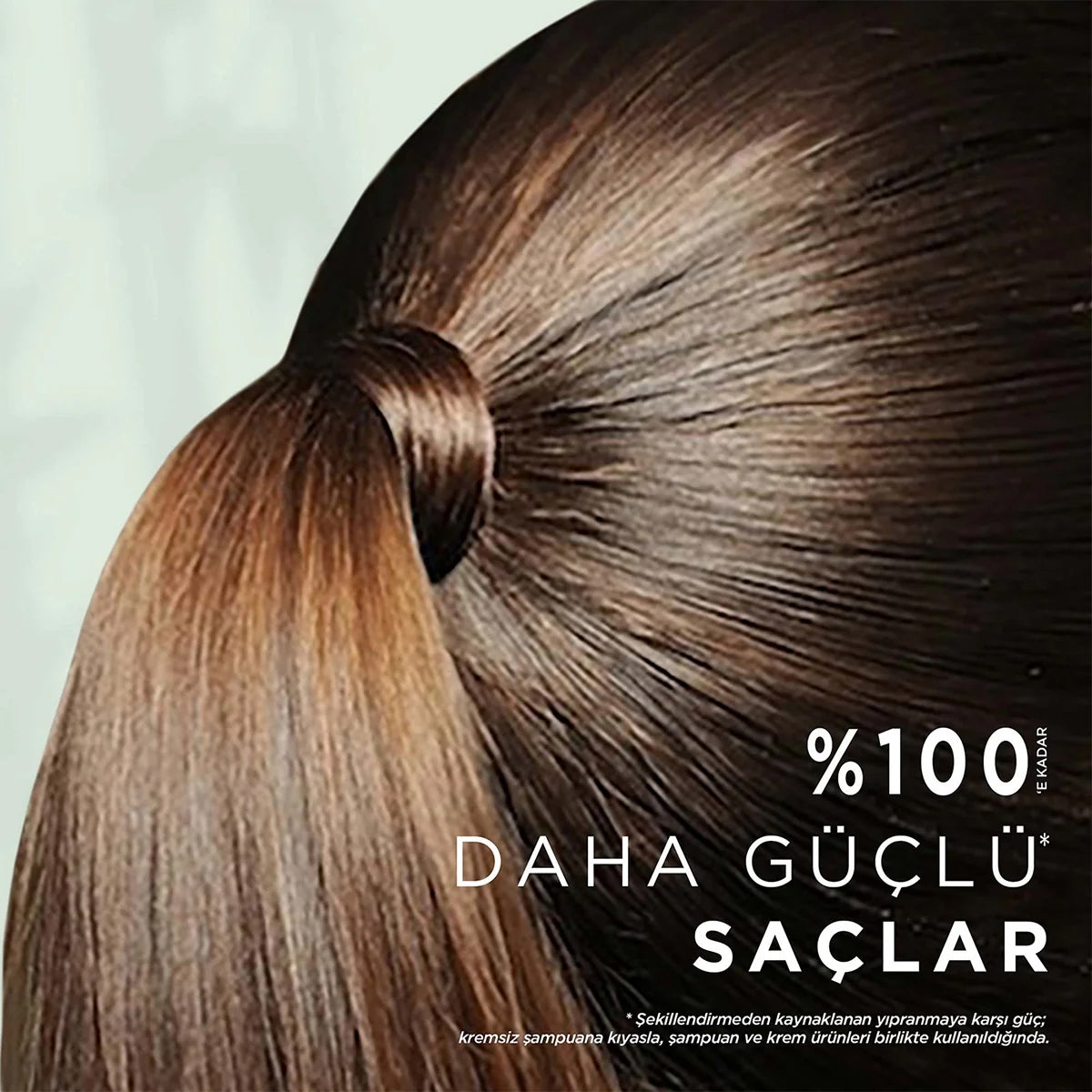 Pro-V Miracles Biyotin ve Protein Saç Güçlendirici Spey 100 Ml