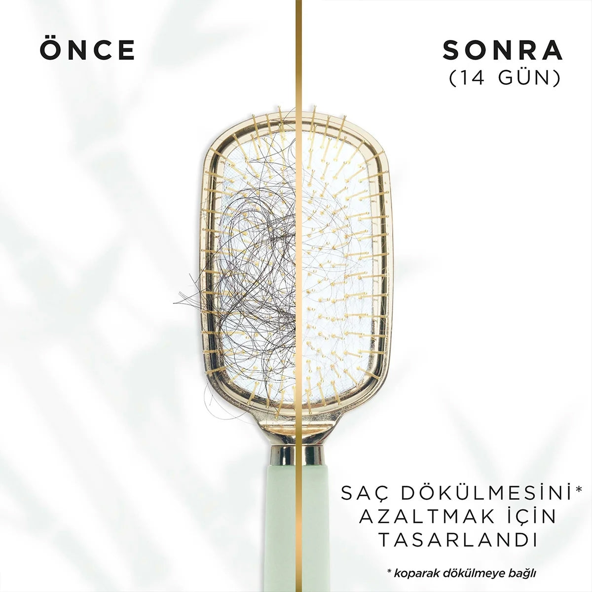 Pro-V Miracles Biyotin ve Protein Saç Güçlendirici Spey 100 Ml