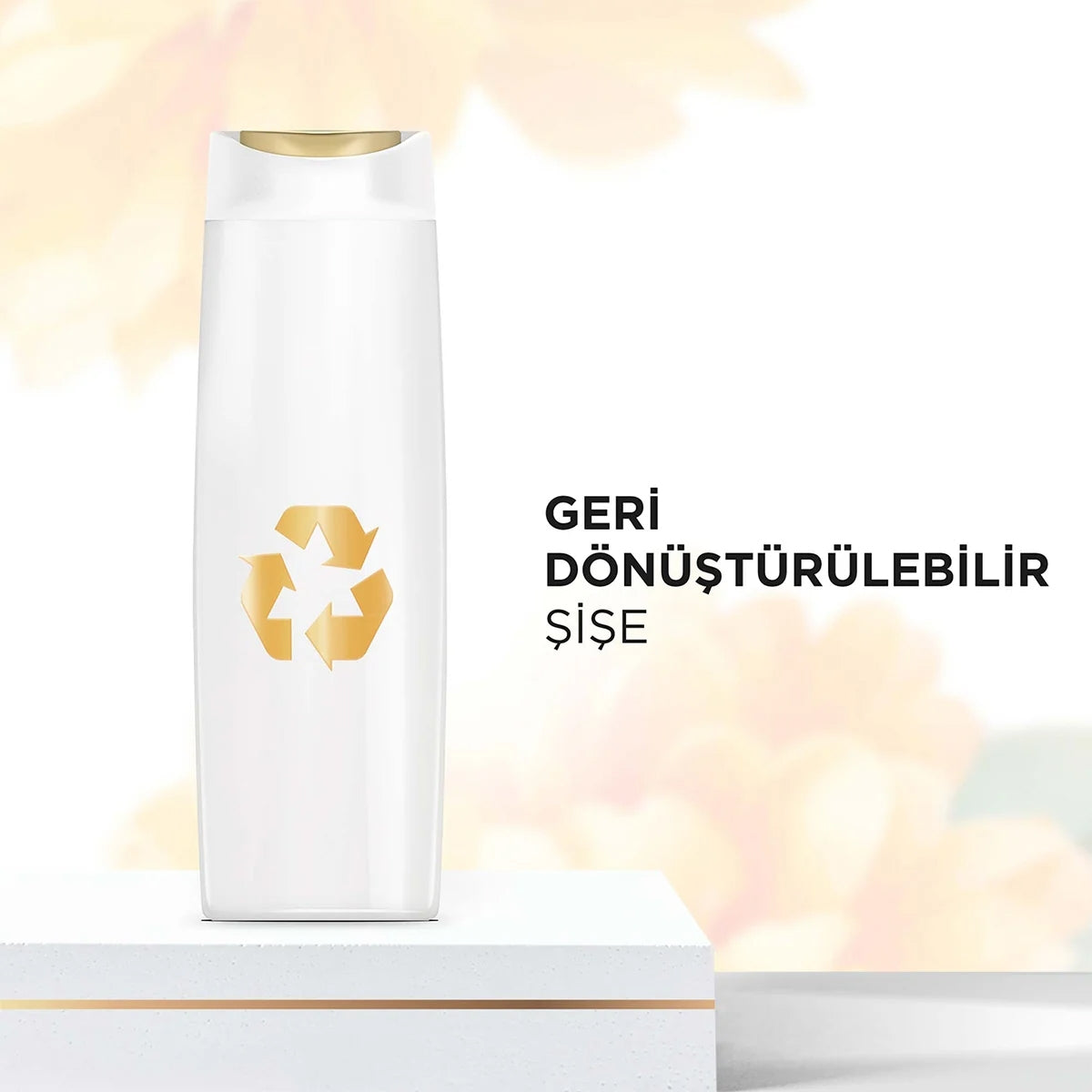 Pro-V Miracles Frizz No More Kıvırcık Saçlar İçin Şampuan 325 Ml