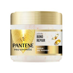 Pro-V Miracles Molecular Bond Repair Yıpranmış Saçlar İçin Saç Maskesi
300 Ml