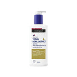 Yağ ile Zenginliştirilmiş Losyon 400ML