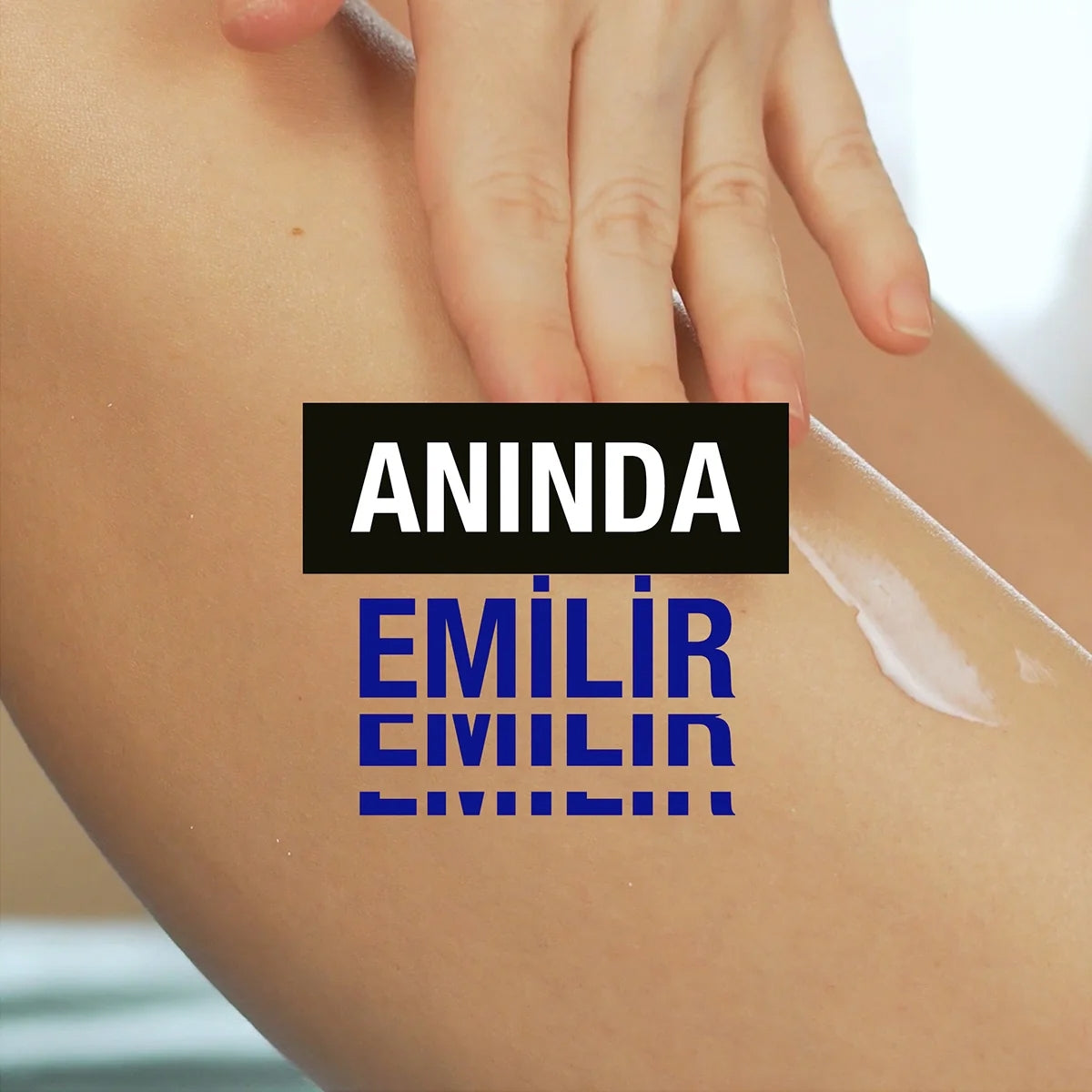 Yağ ile Zenginliştirilmiş Losyon 400ML