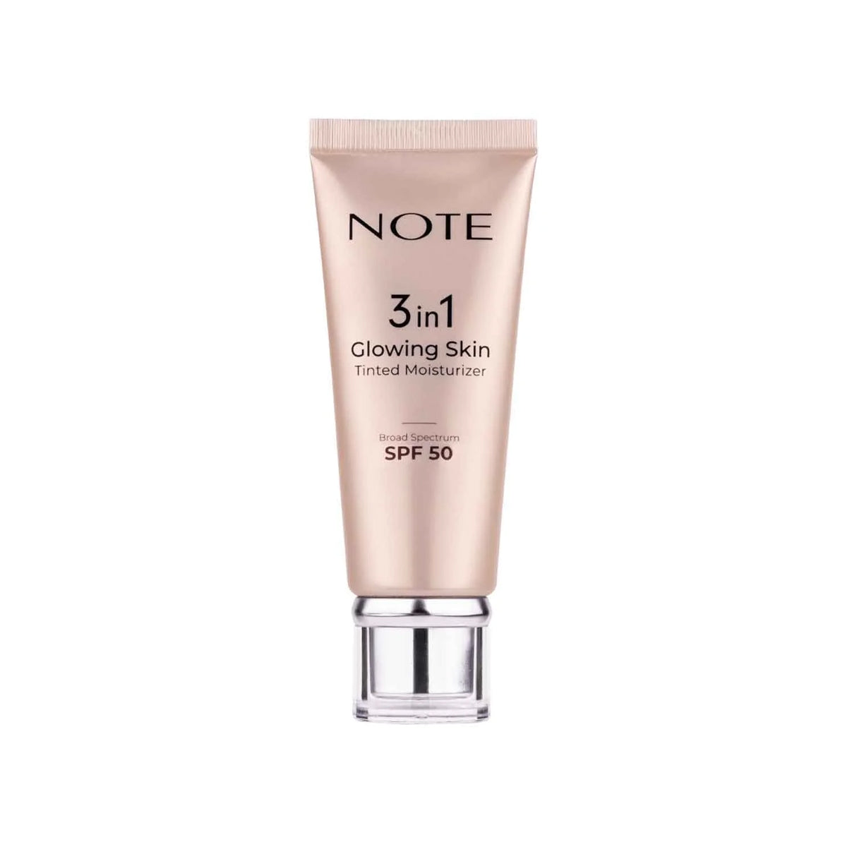 Aydınlatıcı 3ın1 Glow Skın Tınted