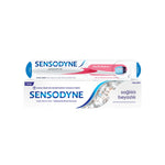 DIS MACUN NOURISH 50 ML+ DIS FIRCASI