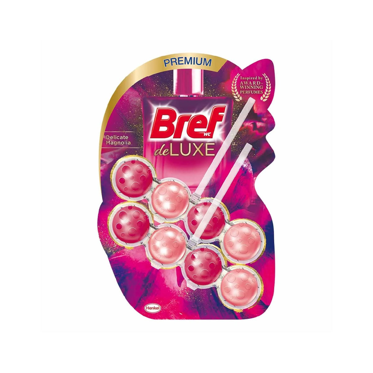 TUVALET BLOGU MANOLYA 2'LI 100 GR