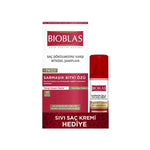 Şampuan 360 Ml + Sıvı Saç Kremi 100 Ml Saç Dökülmesine Karşı