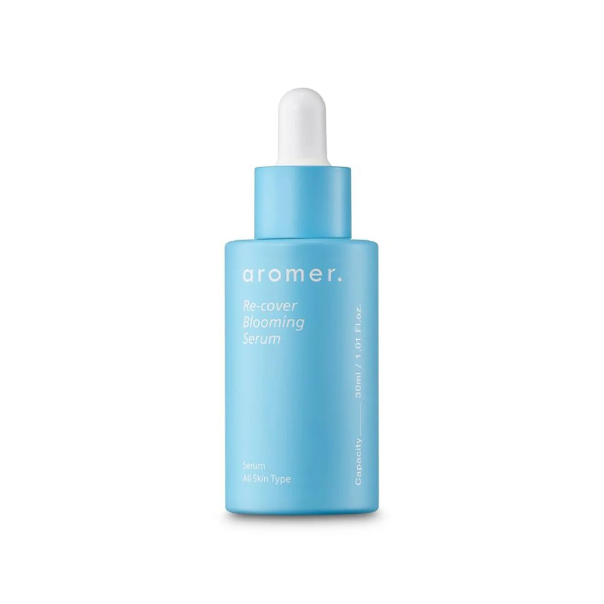 Yenileyeci Yüz Bakım Serumu 30 ml