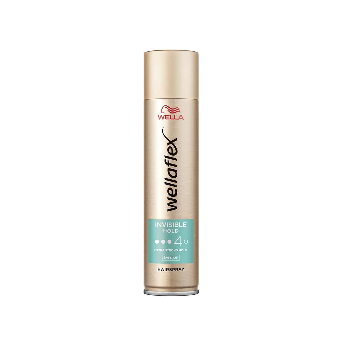 Wellaflex Saç Spreyi Invisible Hold Ekstra Güçlü Tutuş 400 ML