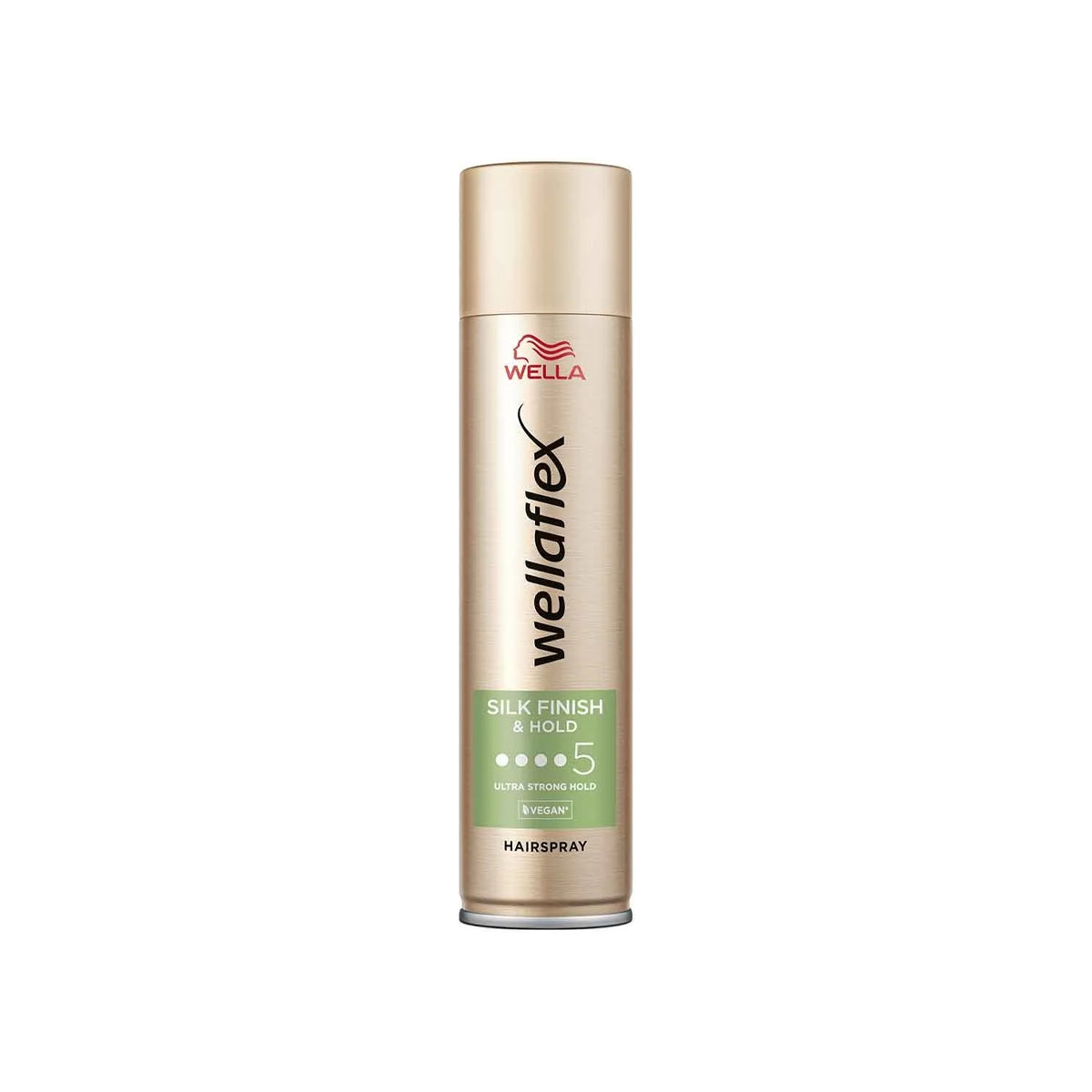 Wellaflex Saç Spreyi ipeksi Bitiş Ultra Güçlü Tutuş 400 ML