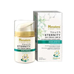 YOUTH ETERNITY YAŞLANMA KARŞITI GÜNDÜZ KREMİ SPF 15 50ML