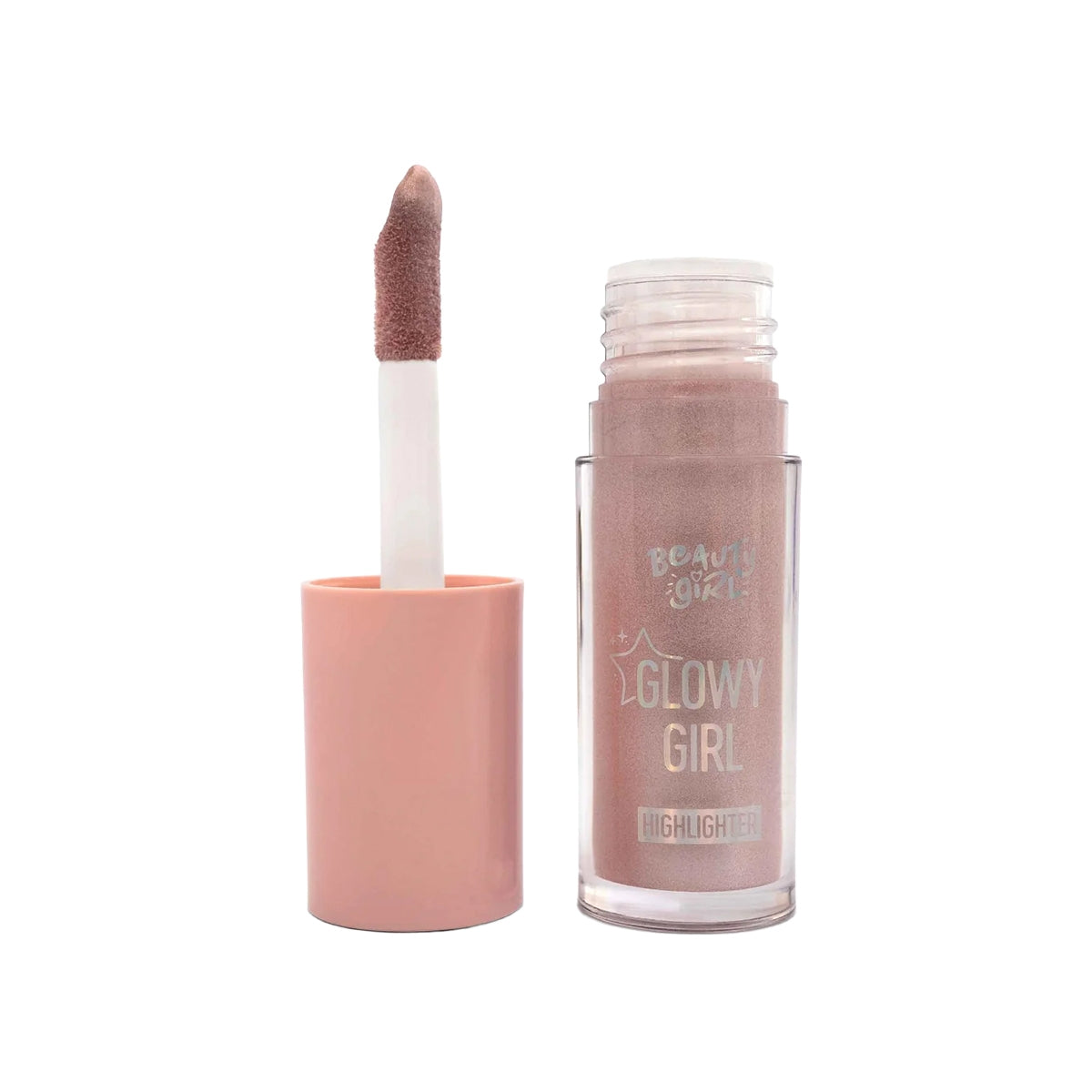 Hıghlıghter Pınk Glow