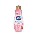 ZARİF ORKİDE KONSANTRE CAMAŞIR YUMUŞATICISI 1440 ML