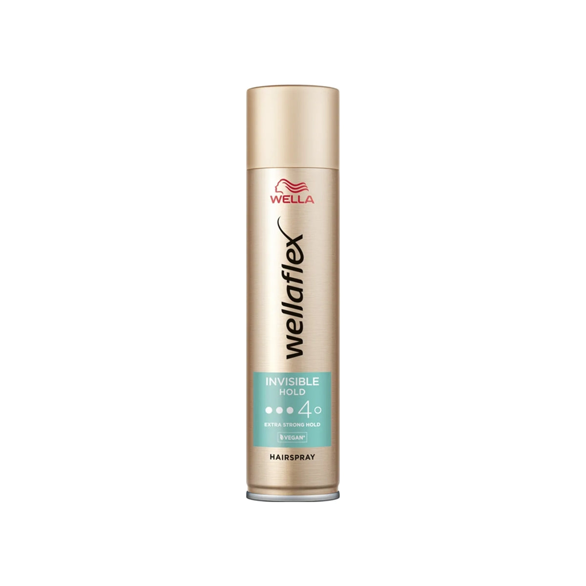 Wellaflex Saç Spreyi Invısıble Hold Ekstra Güçlü Tutuş 250 Ml