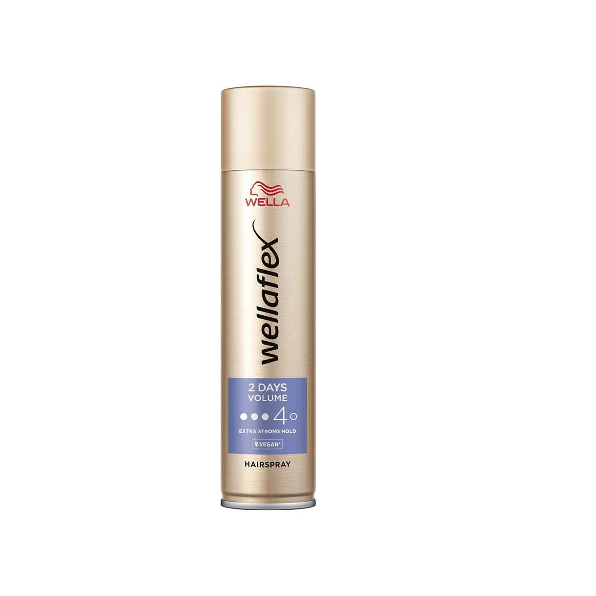 Wellaflex Saç Spreyi 2 Günlük Hacim Ekstra Güçlü Tutuş 400 ML