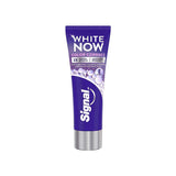 Signal White Now Color Correct Uzun Süren Beyazlık Diş Macunu 75 ml