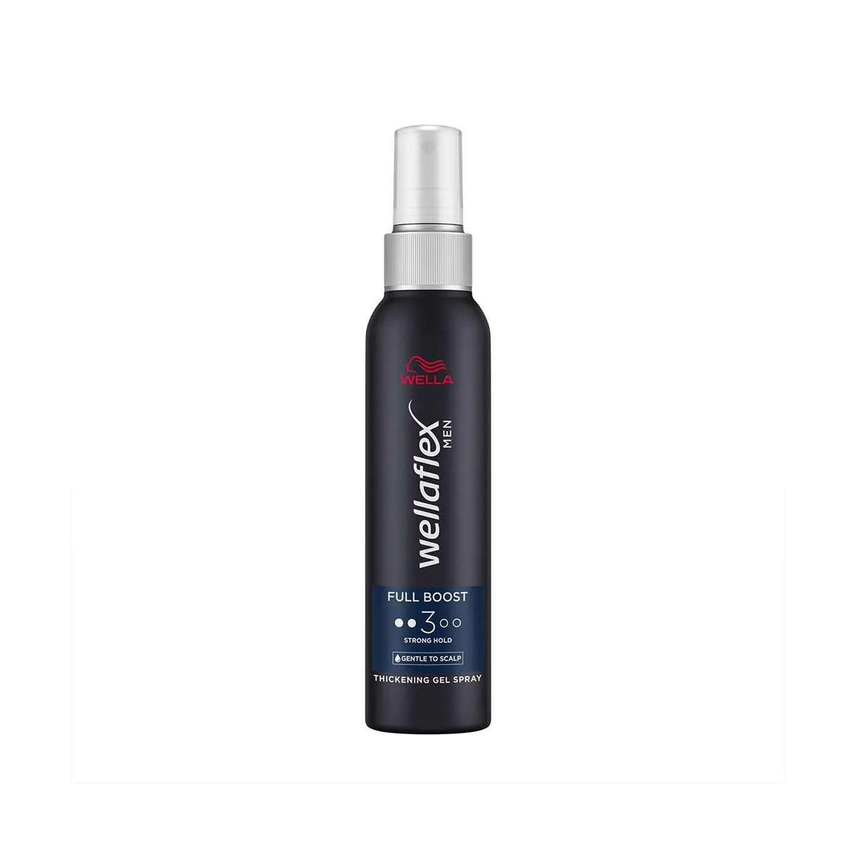 Hacim Veren, Kalınlaştırıcı ve Ekstra Güçlü Tutuş Saç Spreyi Erkek 150
ml