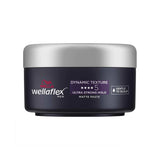 MatDinamik Doku ve Ultra Güçlü Tutuş Erkek Saç Macunu 75 ml