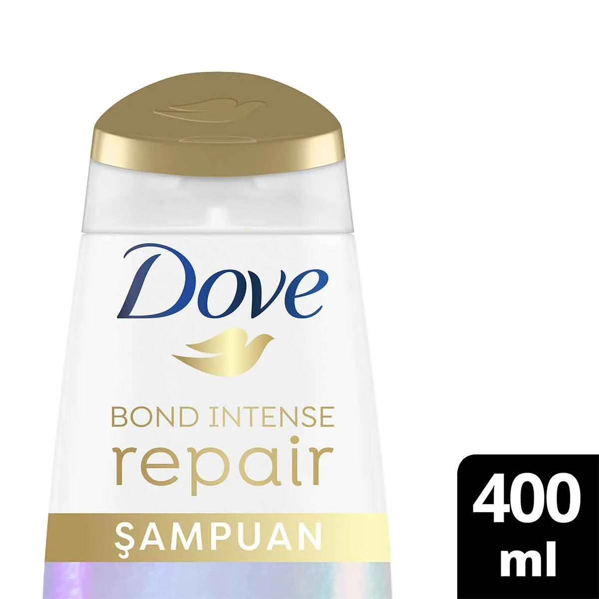 Şampuan Bond Intense Repair 400 Ml