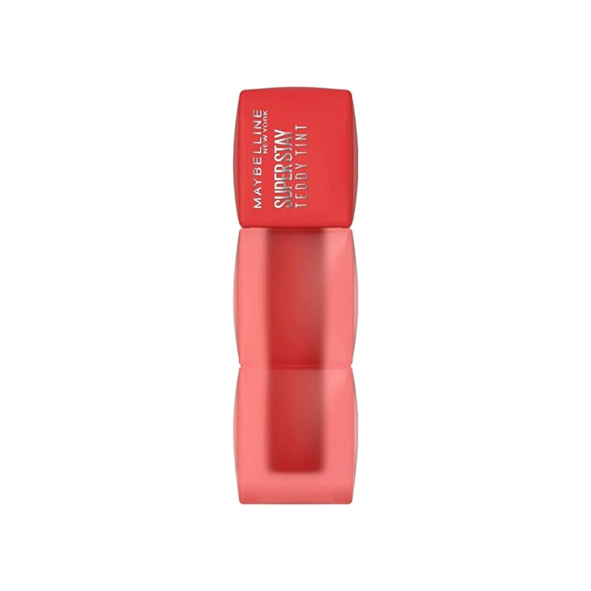 Maybelline Super Stay Teddy Tint Uzun Süre Kalıcı Likit Mat Tint 30-
Coquettish