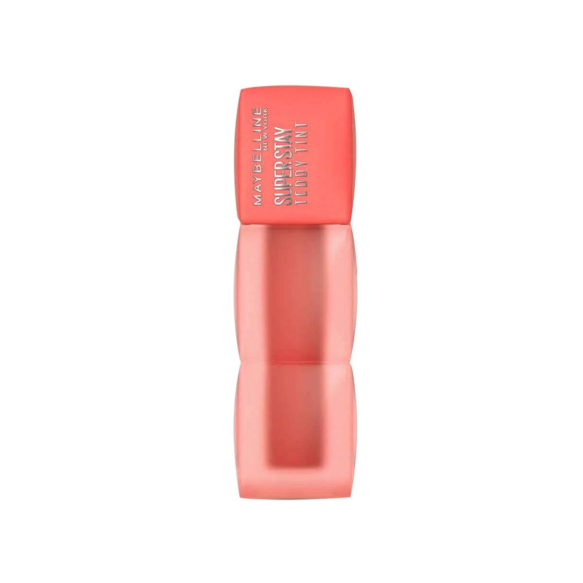 Maybelline Super Stay Teddy Tint Uzun Süre Kalıcı Likit Mat Tint 25-
Baby Tee