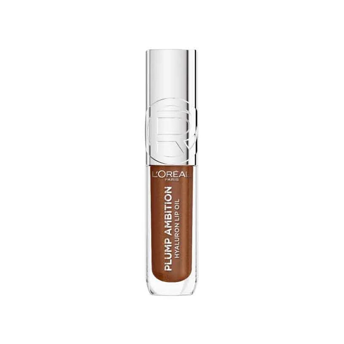 L’Oreal Paris Plump Ambition Hyaluron Lip Oil Besleyici ve Nemlendirici
Dudak Parlatıcısı 510- La Nuit Sparkle
