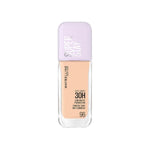 MAYBELLINE Fondöten Super Stay Lumi Matte- 96