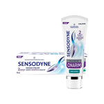 Klinik Onarım Derin Temizlik Diş Macunu 75 ml