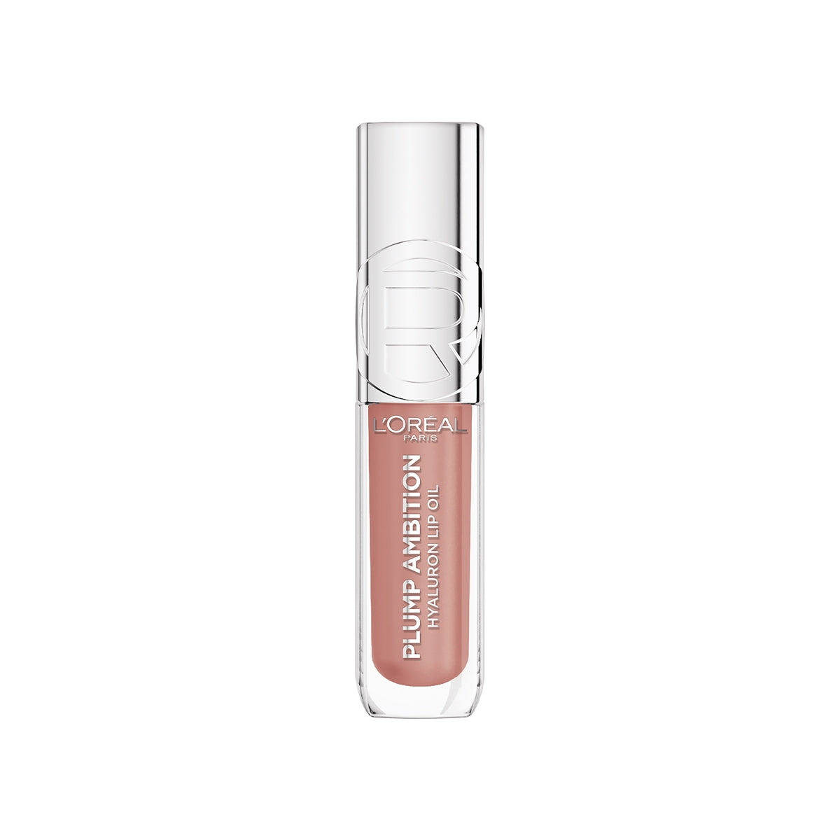 L’Oreal Paris Plump Ambition Hyaluron Lip Oil Besleyici ve Nemlendirici
Dudak Parlatıcısı 601- Worth It
