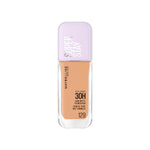 MAYBELLINE Fondöten Super Stay Lumi Matte- 129
