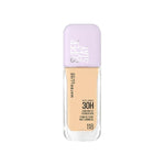 MAYBELLINE Fondöten Super Stay Lumi Matte- 118